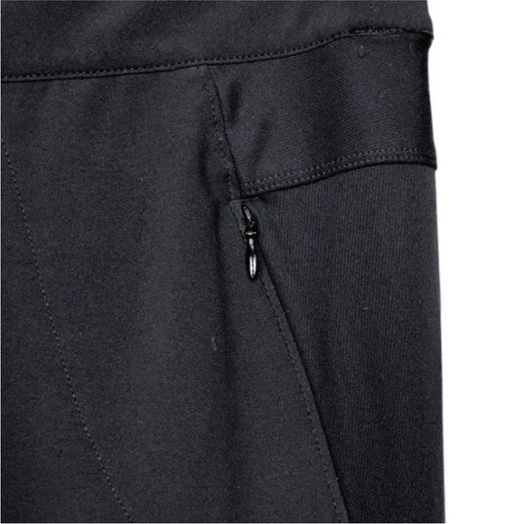 Kuhl Outleasure Leggings Carbon Black - Picture 9 of 12